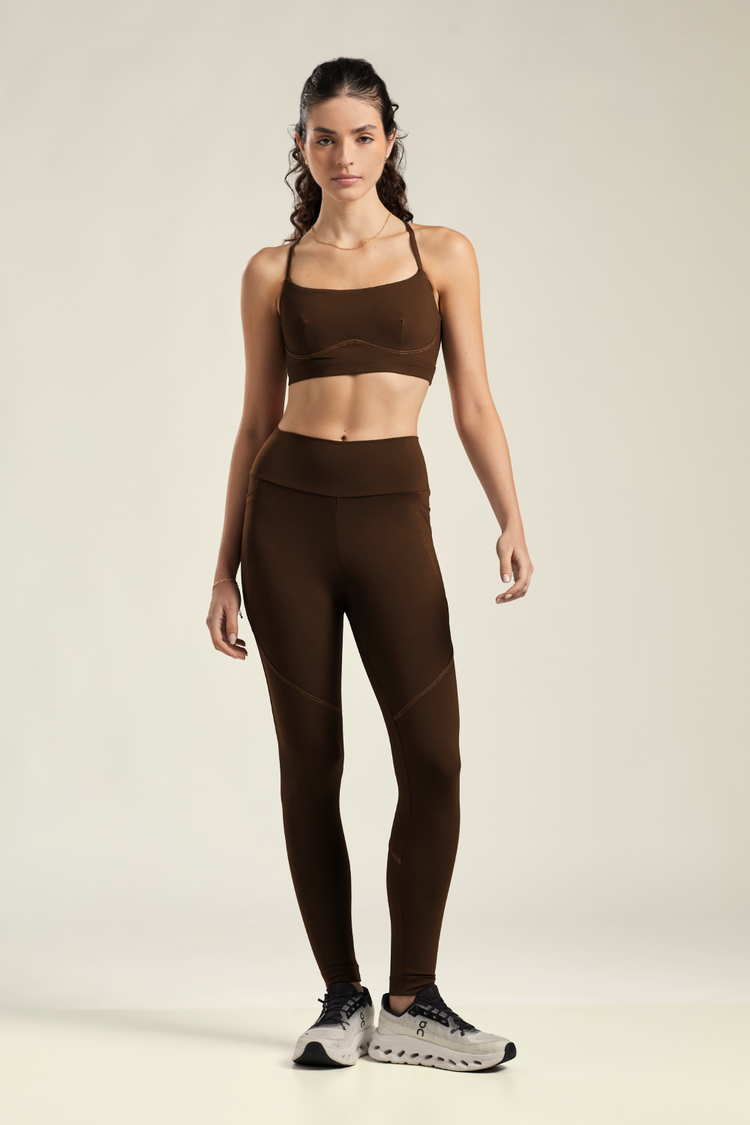 Open Era — LEGGING LEGACY COM BOLSO