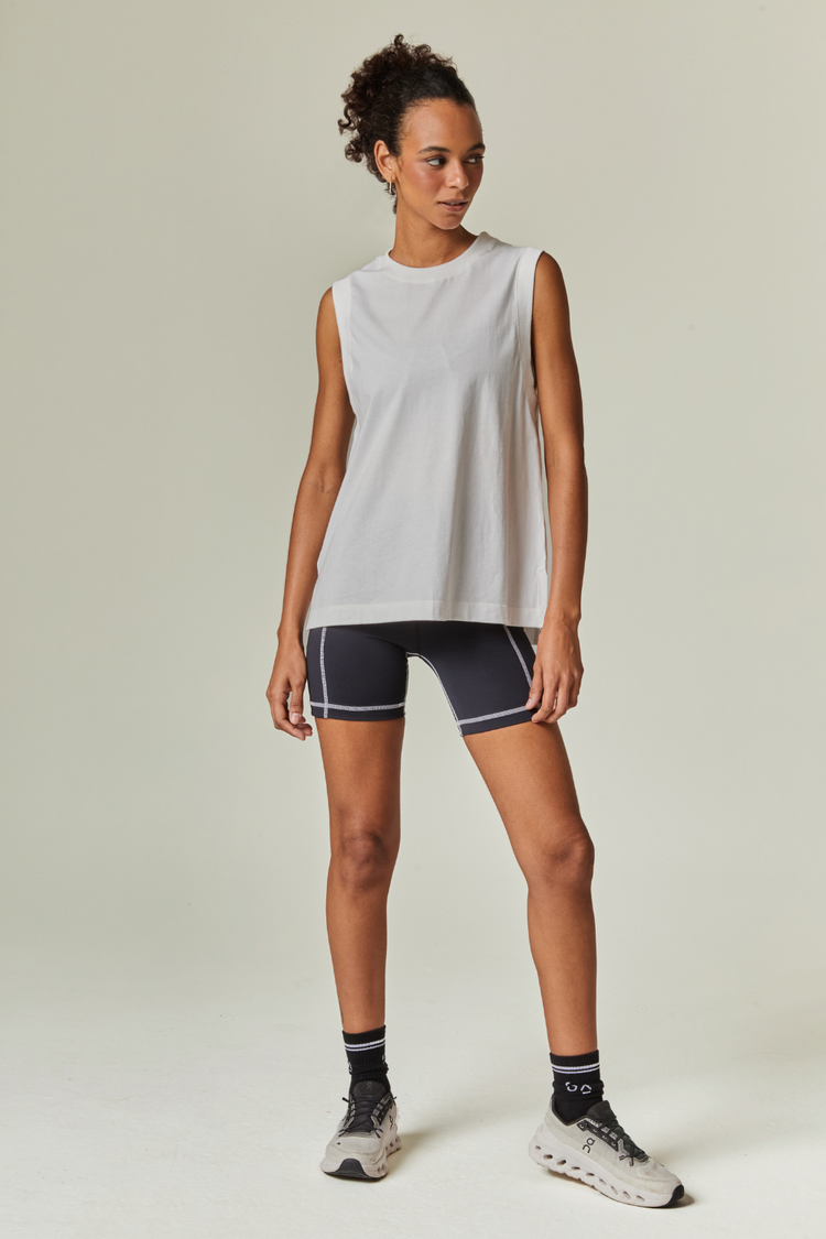 Open Era — REGATA MUSCLE MALHA