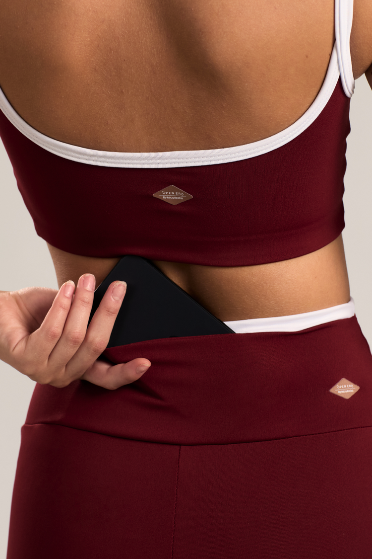 Open Era — LEGGING COLORS BY MICA