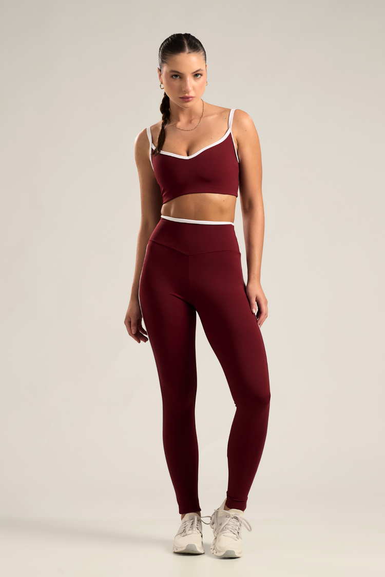 Open Era — LEGGING COLORS BY MICA