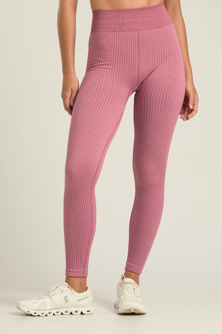 Open Era — LEGGING REGULAR RISE HIGH