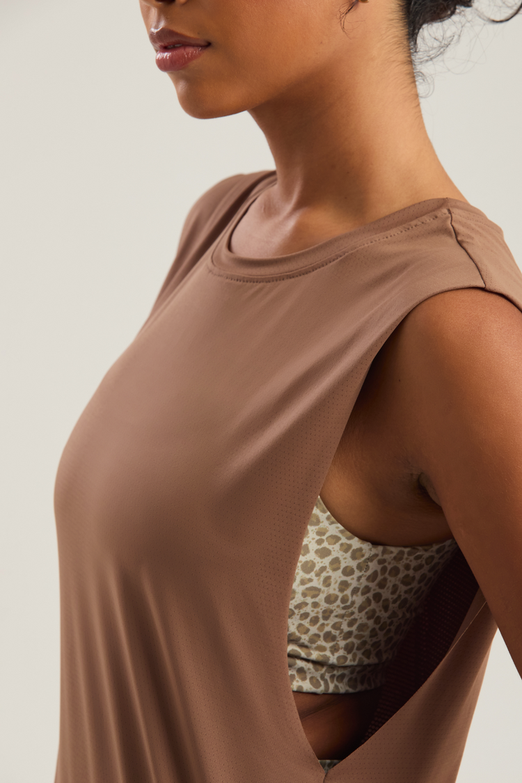 Open Era — REGATA BASIC BREATHE