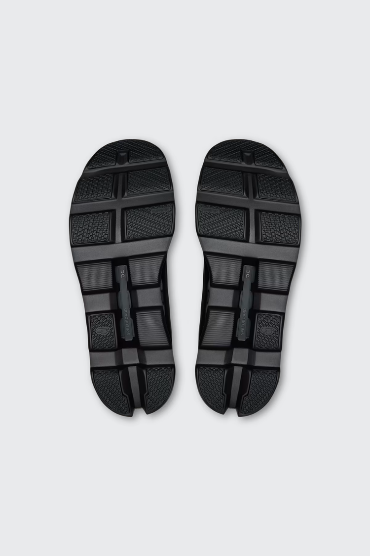 Open Era — TÊNIS ON RUNNING CLOUDMONSTER 1 MASCULINO
