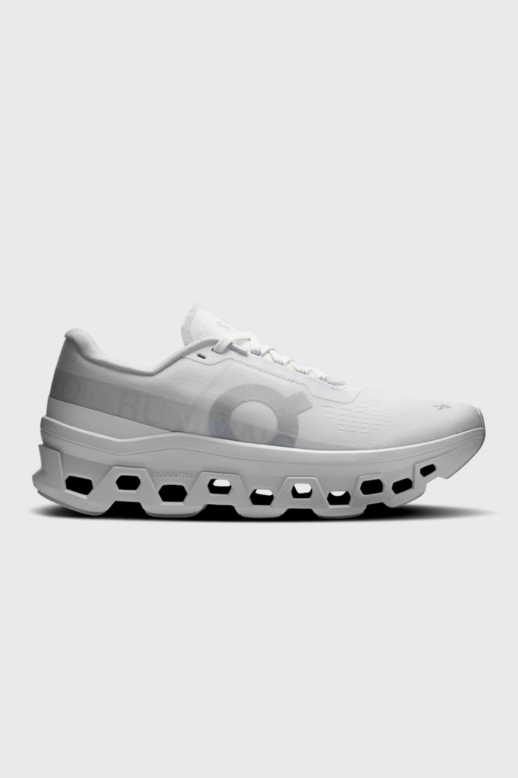Open Era — TÊNIS ON RUNNING CLOUDMONSTER 1 FEMININO