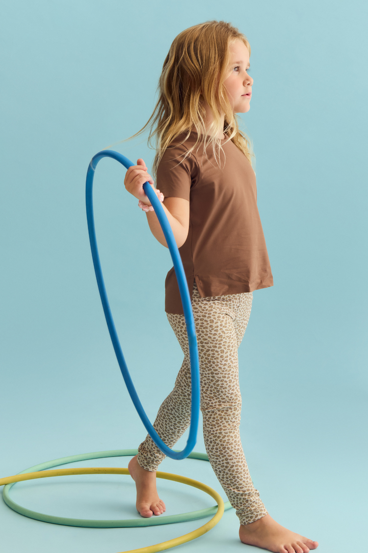 Open Era — CAMISETA BREATHE INFANTIL