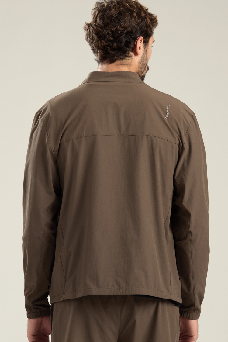 Open Era — JAQUETA SOFT TECH