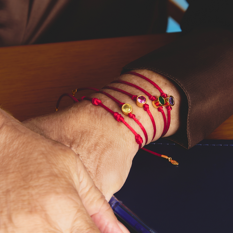 PULSEIRA SETE NÓS COLLAB MÁRCIA SENSITIVA - Misha
