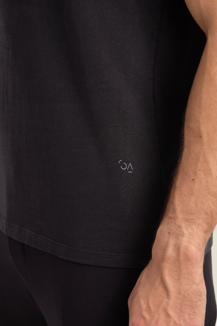 Open Era — CAMISETA ALGODÃO ESSENCE