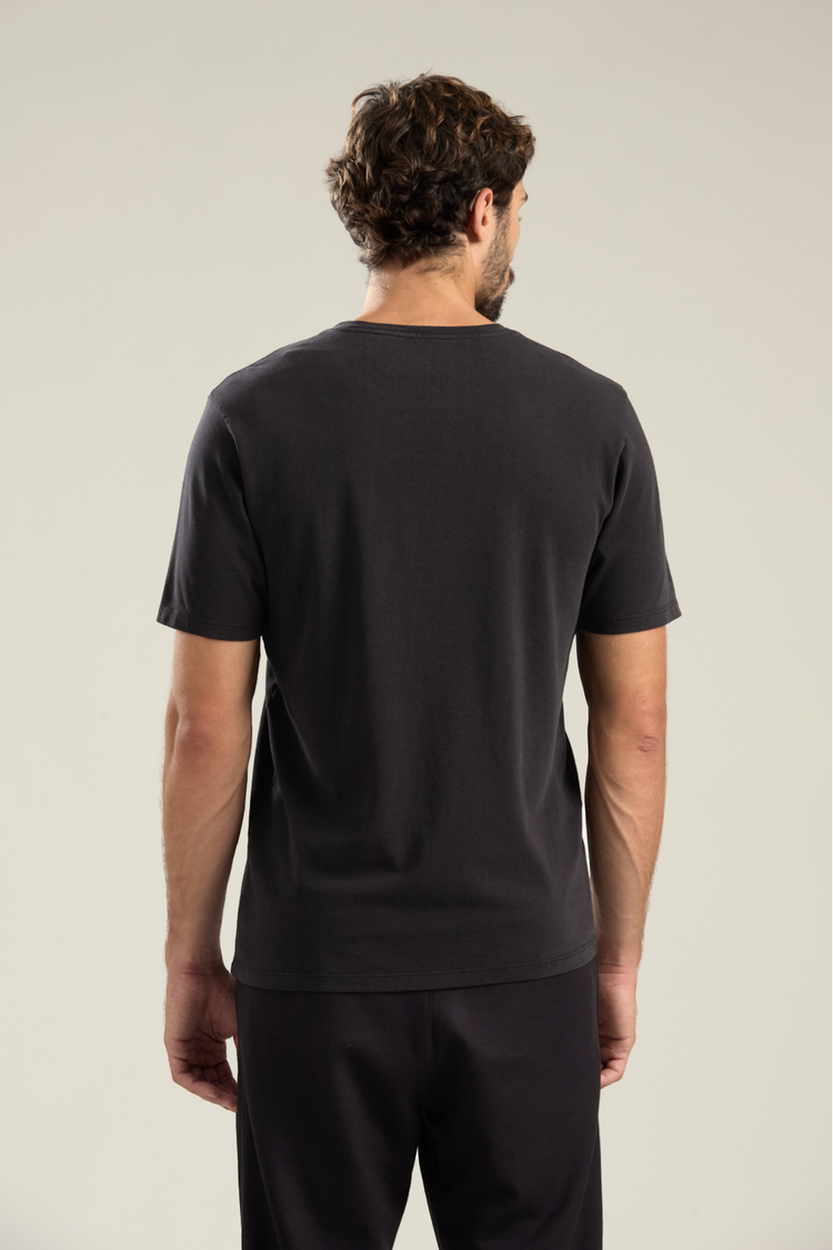 Open Era — CAMISETA ALGODÃO ESSENCE