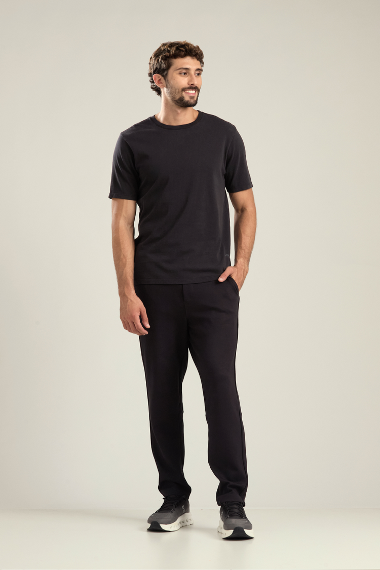 Open Era — CAMISETA ALGODÃO ESSENCE