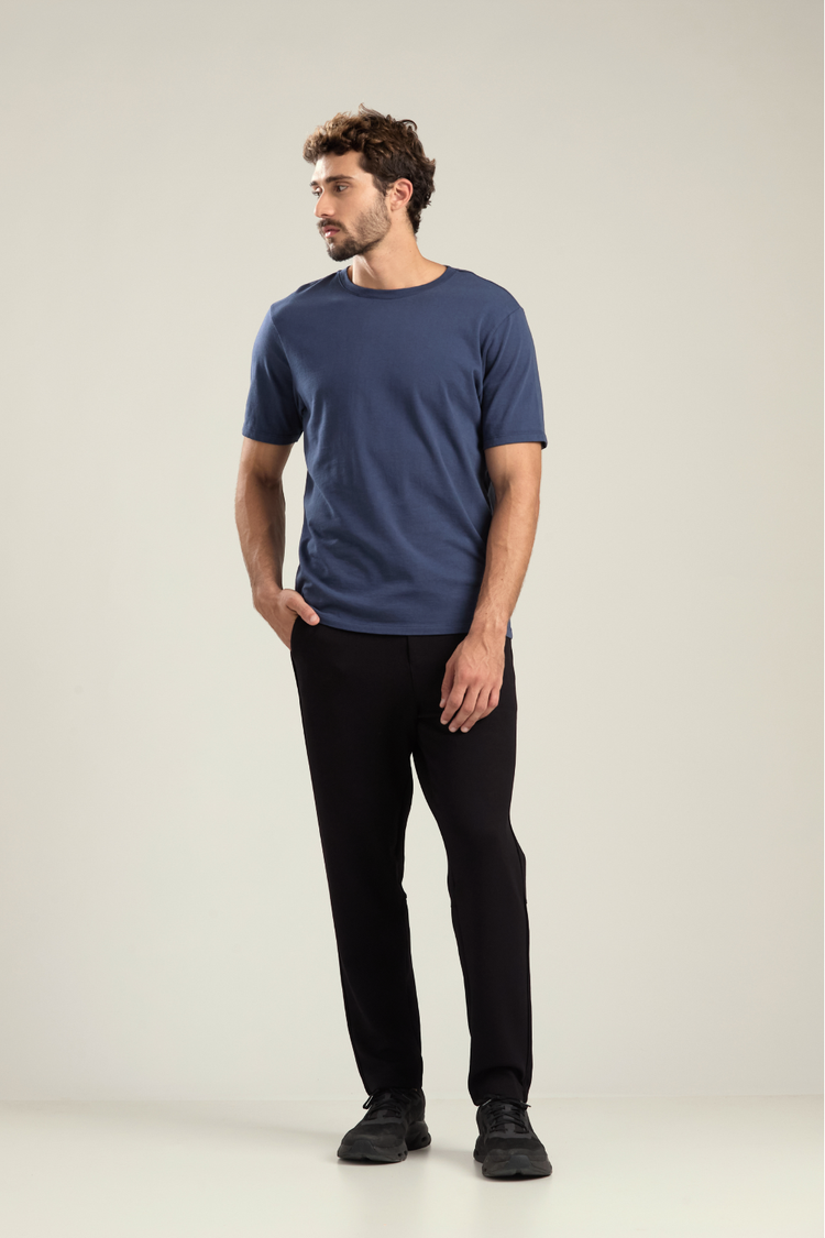 Open Era — CALÇA MOLETOM ACTIVE
