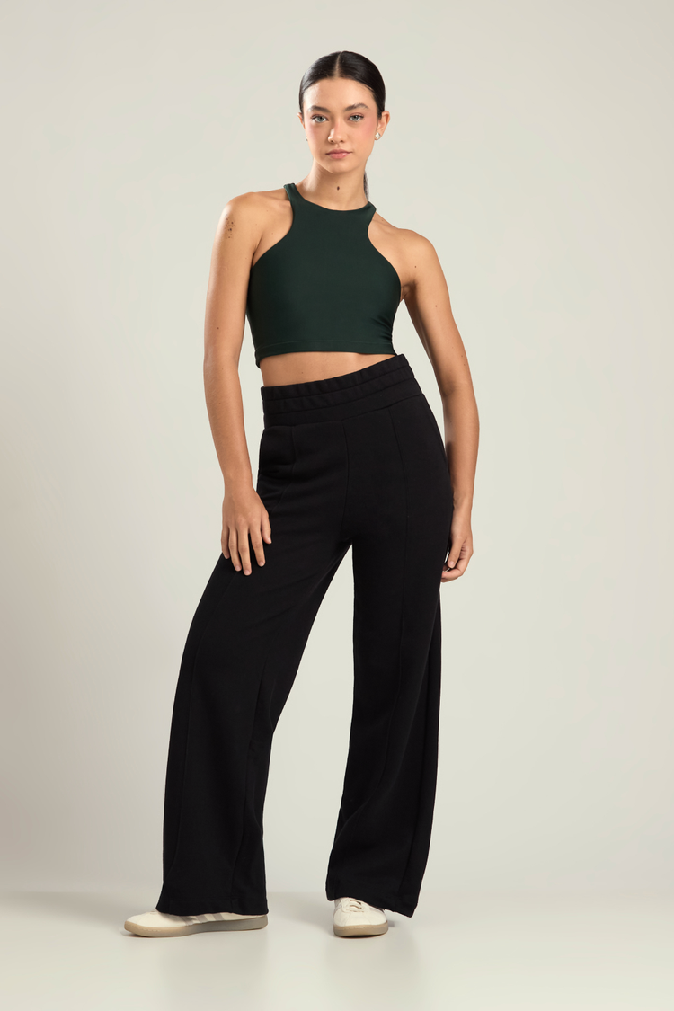Open Era — CALÇA MOLETOM WIDE BALANCE