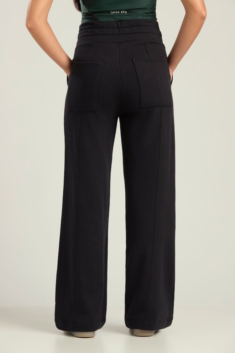 Open Era — CALÇA MOLETOM WIDE BALANCE